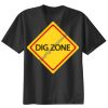 Youth Core Blend Tee Thumbnail