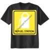 Youth Core Blend Tee Thumbnail