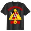 Youth Core Blend Tee Thumbnail