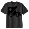 Youth Core Blend Tee Thumbnail