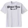 Youth Core Blend Tee Thumbnail