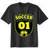 Youth Core Blend Tee Thumbnail