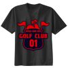 Youth Core Blend Tee Thumbnail