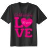 Youth Core Blend Tee Thumbnail