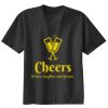 Youth Core Blend Tee Thumbnail