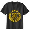 Youth Core Blend Tee Thumbnail