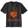 Youth Core Blend Tee Thumbnail