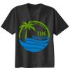Youth Core Blend Tee Thumbnail