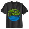 Youth Core Blend Tee Thumbnail