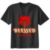 Youth Core Blend Tee Thumbnail