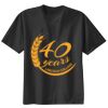 Youth Core Blend Tee Thumbnail