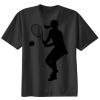 Youth Core Blend Tee Thumbnail
