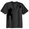 Youth Core Blend Tee Thumbnail