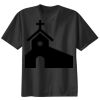 Youth Core Blend Tee Thumbnail
