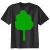 Youth Core Blend Tee Thumbnail