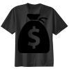 Youth Core Blend Tee Thumbnail