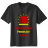 Youth Core Blend Tee Thumbnail