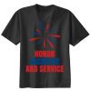 Youth Core Blend Tee Thumbnail