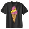 Youth Core Blend Tee Thumbnail