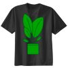 Youth Core Blend Tee Thumbnail