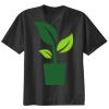Youth Core Blend Tee Thumbnail