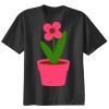 Youth Core Blend Tee Thumbnail