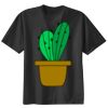 Youth Core Blend Tee Thumbnail