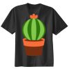Youth Core Blend Tee Thumbnail