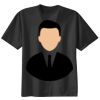 Youth Core Blend Tee Thumbnail
