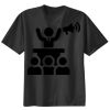 Youth Core Blend Tee Thumbnail