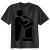 Youth Core Blend Tee Thumbnail