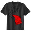 Youth Core Blend Tee Thumbnail
