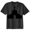 Youth Core Blend Tee Thumbnail
