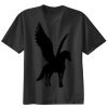 Youth Core Blend Tee Thumbnail