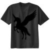 Youth Core Blend Tee Thumbnail