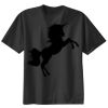Youth Core Blend Tee Thumbnail