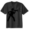 Youth Core Blend Tee Thumbnail
