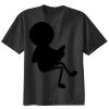 Youth Core Blend Tee Thumbnail