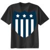 Youth Core Blend Tee Thumbnail