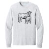 Long Sleeve Core Cotton Tee Thumbnail