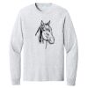 Long Sleeve Core Cotton Tee Thumbnail