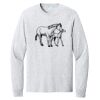 Long Sleeve Core Cotton Tee Thumbnail