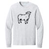Long Sleeve Core Cotton Tee Thumbnail