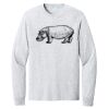 Long Sleeve Core Cotton Tee Thumbnail