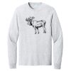 Long Sleeve Core Cotton Tee Thumbnail