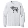 Long Sleeve Core Cotton Tee Thumbnail