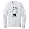 Long Sleeve Core Cotton Tee Thumbnail