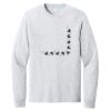 Long Sleeve Core Cotton Tee Thumbnail