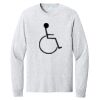 Long Sleeve Core Cotton Tee Thumbnail