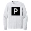 Long Sleeve Core Cotton Tee Thumbnail